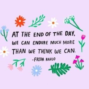 Meet your Posher, Grace